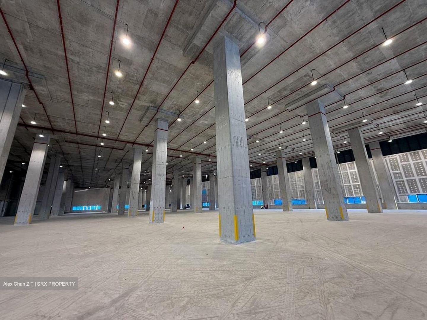 Jurong Port Road (D22), Warehouse #578702651